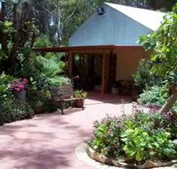 Rainforest Retreat - Accommodation Nelson Bay
