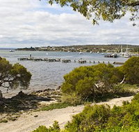 Seagulls Wrest Point - Accommodation Nelson Bay