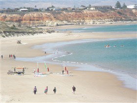 Waterfront Port Noarlunga - Nelson Bay Accommodation.com 0