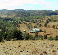 Willow Springs The Homestead - Accommodation Nelson Bay