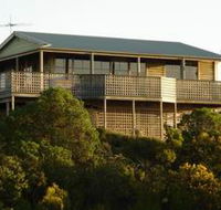Lantauanan - The Lookout - Accommodation Nelson Bay