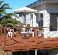 Beachport Escape - Accommodation Nelson Bay