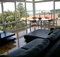 Victor Apartments - Adare Apartment - Accommodation Nelson Bay