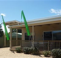 Santai Villas 2 - Accommodation Nelson Bay