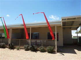 Santai Villas 3 - Accommodation Nelson Bay 0