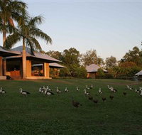 Feathers Sanctuary - Accommodation Nelson Bay