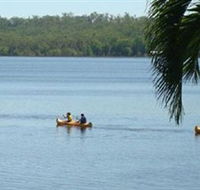 Lake Bennett Resort - Accommodation Nelson Bay