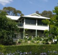 Riverscape Holiday Home - Accommodation Nelson Bay