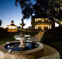 Rose-Eden House - Accommodation Nelson Bay