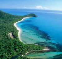 Cape Tribulation Camping - Accommodation Nelson Bay