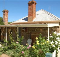 Blyth Cottage - Accommodation Nelson Bay