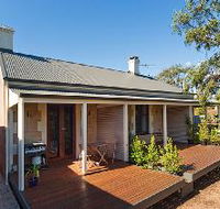 Strathalbyn Villas - Accommodation Nelson Bay