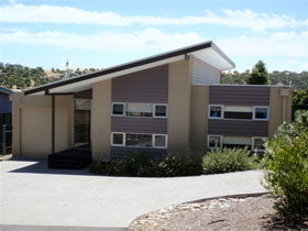 Wirrina Cove SA Accommodation Nelson Bay