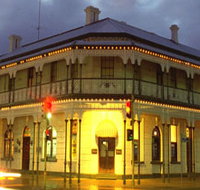 Mount Gambier Hotel - Accommodation Nelson Bay