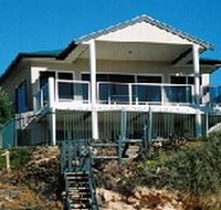 Top Deck Cliff House