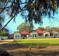 Whurra Mundi Homestead - Accommodation Nelson Bay