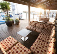 Marina Hotel and Apartments