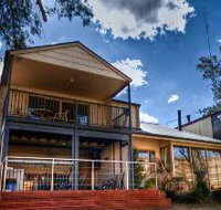 River Shack Rentals - The Manor - Accommodation Nelson Bay