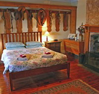 Bungaree Station - Accommodation Nelson Bay