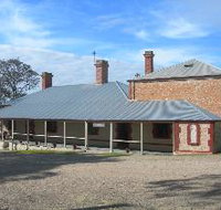 Wellington Courthouse - Accommodation Nelson Bay