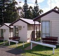Victor Harbor Beachfront Holiday Park - Accommodation Nelson Bay