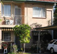 The Broadway - Accommodation Nelson Bay