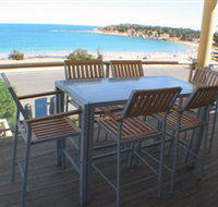 Seaspell at Port Elliot - Accommodation Nelson Bay
