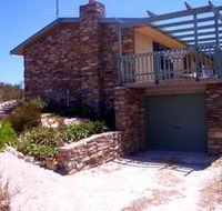 Kangaroo Island Beach Retreat - Accommodation Nelson Bay