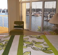 Marina-Edge - Accommodation Nelson Bay