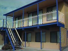 Second Valley SA Accommodation Nelson Bay