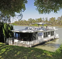 Moving Waters Self Contained Moored Houseboat - Accommodation Nelson Bay
