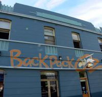 Backpack Oz and The Guest House - Accommodation Nelson Bay