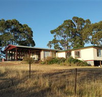 Clare View Accommodation - Clare View Cottage - Accommodation Nelson Bay