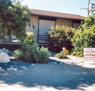 Vincent Cottage - Accommodation Nelson Bay