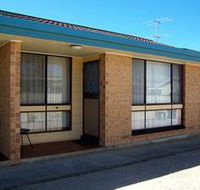 Stansbury Villas - Accommodation Nelson Bay