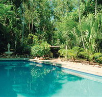 Grungle Downs Tropical Bed and Breakfast - Accommodation Nelson Bay
