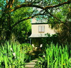 Dennis Cottage - Accommodation Nelson Bay