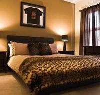 McLaren Vale Studio Apartments - Accommodation Nelson Bay