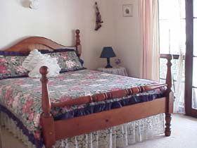 Kurianda Cottage - Accommodation Nelson Bay 0