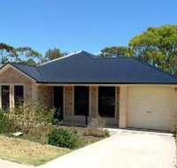 The Kookaburra - Accommodation Nelson Bay
