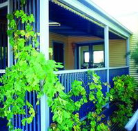 Lavender Blue Country Apartments - Accommodation Nelson Bay