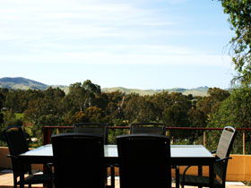 Barossa Vista - Accommodation Nelson Bay 0