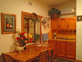Willunga SA Accommodation Nelson Bay