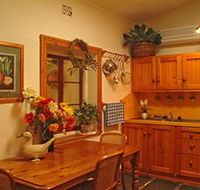 Citrus Cottage - Accommodation Nelson Bay