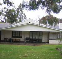 Naracoorte Cottages - Pinkerton Hill - Accommodation Nelson Bay