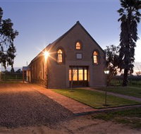 The Kirche  Charles Melton - Accommodation Nelson Bay