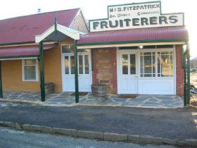 Farrell Flat SA Accommodation Nelson Bay