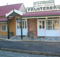 The Fruiterers - Accommodation Nelson Bay