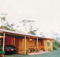 Skillogalee Cottages - Accommodation Nelson Bay