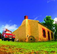 Narnu Farm - Accommodation Nelson Bay
